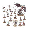 AOS: DAUGHTERS OF KHAINE SCATHBORN COVEN
