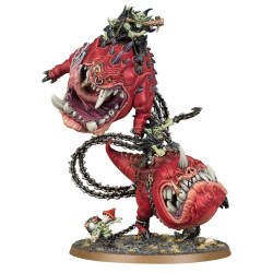 AOS: GLOOMSPITE GITZ MANGLER SQUIGS