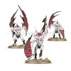 AOS: FLESH-EATER COURTS CRYPT FLAYERS