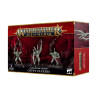AOS: FLESH-EATER COURTS CRYPT FLAYERS