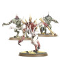 AOS: FLESH-EATER COURTS CRYPT FLAYERS