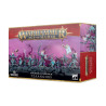 AOS: DESCIPLES OF TZEENTCH TZAANGORS