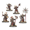 AOS: SLAVES TO DARKNESS CHAOS CHOSEN