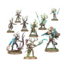 AOS: SYLVANETH THE TWISTED BRANCH