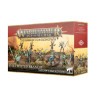 AOS: SYLVANETH THE TWISTED BRANCH