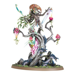 AOS: SYLVANETH GROVE GUARDIAN