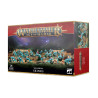 AOS: SERAPHON SKINKS