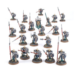 AOS: OSSIARCH BONEREAPERS MORTEK GUARD