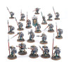 AOS: OSSIARCH BONEREAPERS MORTEK GUARD