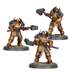 AOS: STORMCAST ETERNALS ANNIHILATORS