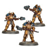 AOS: STORMCAST ETERNALS ANNIHILATORS