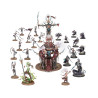 AOS: DAUGHTERS OF KHAINE KHANITE SHADOW COVEN