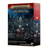 AOS: DAUGHTERS OF KHAINE KHANITE SHADOW COVEN