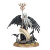 AOS: DAUGHTERS OF KHAINE KRETHUSA THE CRONESEER