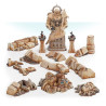 AOS: TIMEWORN RUINS