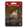 AOS: MAGGOTKIN OF NURGLE LORD OF PLAGUES