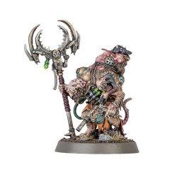 AOS: SKAVEN MASTER MOULDER