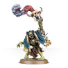AOS: ORRUK WARCLANS WEIRDNOB SHAMAN