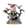 AOS: GLOOMSPITE GITZ RABBLE-ROWZA