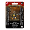 AOS: IRONJAWZ ARDBOY BIG BOSS