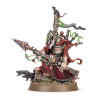 AOS: SKAVEN WARLOCK BOMBARDIER