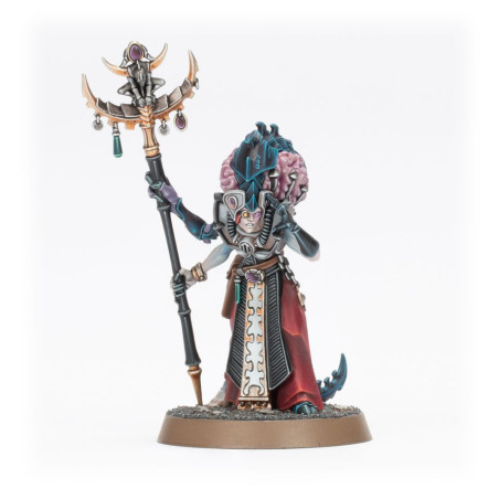WH40K: GENESTEALER CULTS BENEFICTUS