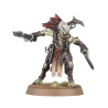 WH40K: T'AU EMPIRE: KROOT FLESH SHAPER