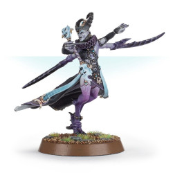 AOS: HEDONITES OF SLAANESH THE MASQUE