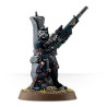 WH40K: IMPERIAL AGENTS VINDICARE ASSASIN