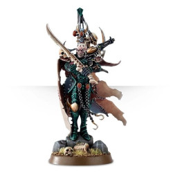 WH40K: DRUKHARI ARCHON