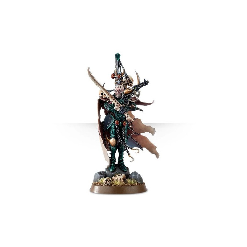 WH40K: DRUKHARI ARCHON