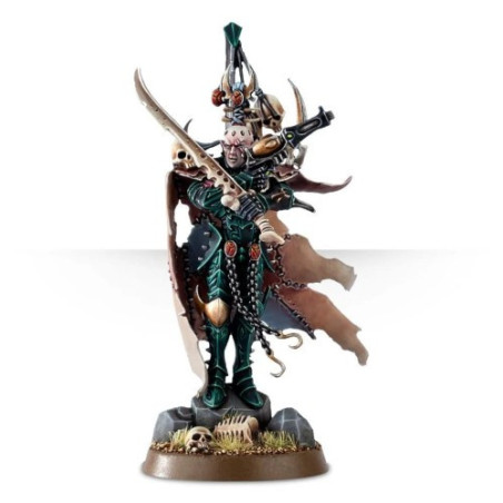 WH40K: DRUKHARI ARCHON