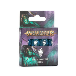 NIGHTHAUNT DICE