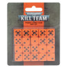 KILL TEAM: PHOBOS STRIKE TEAM DICE SET