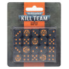 KILL TEAM: BLOODED DICE SET