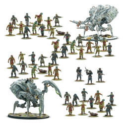 K47: Totenrotte Starter Army