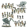K47: Totenrotte Starter Army