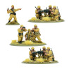 BA: Italian Paracadutisti heavy weapons platoon