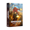 ARMAGEDDON: SEASON OF FIRE (HB)