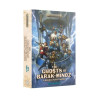 AOS: THE GHOSTS OF BARAK-MINOZ (HB)