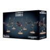 Drukhari: Scourges