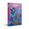 Fortress of Ghosts: Book 5 (Książka)
