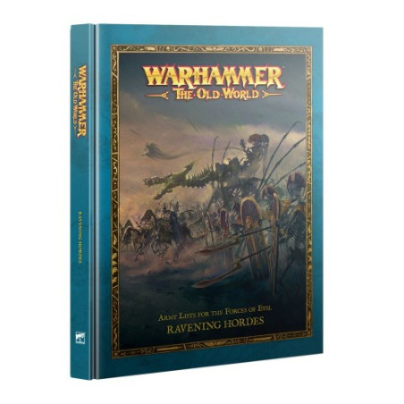 TOW: RAVENING HORDES