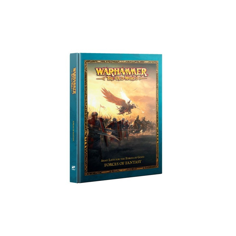 TOW: FORCES OF FANTASY