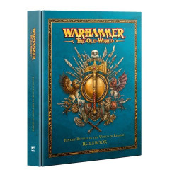 TOW: RULEBOOK