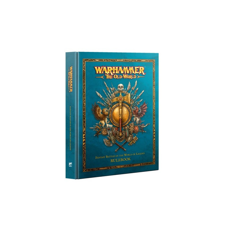 TOW: RULEBOOK