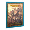 TOW: ARCANE JOURNAL THE WAR OF SETTRA'S FURY