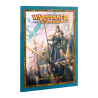 TOW: ARCANE JOURNAL HIGH ELF REALMS
