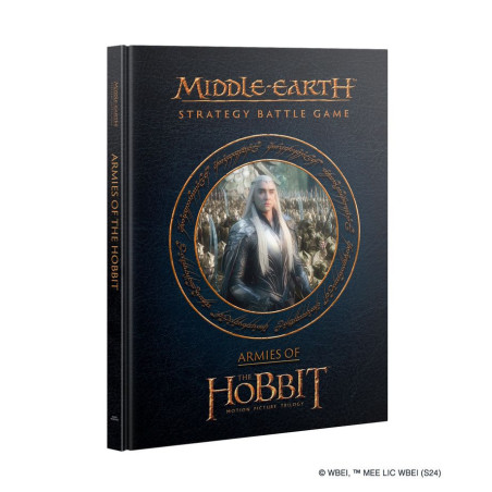 Middle-earth: Armies of The Hobbit