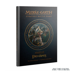 Middle-earth: Armies of The Lord of the Rings